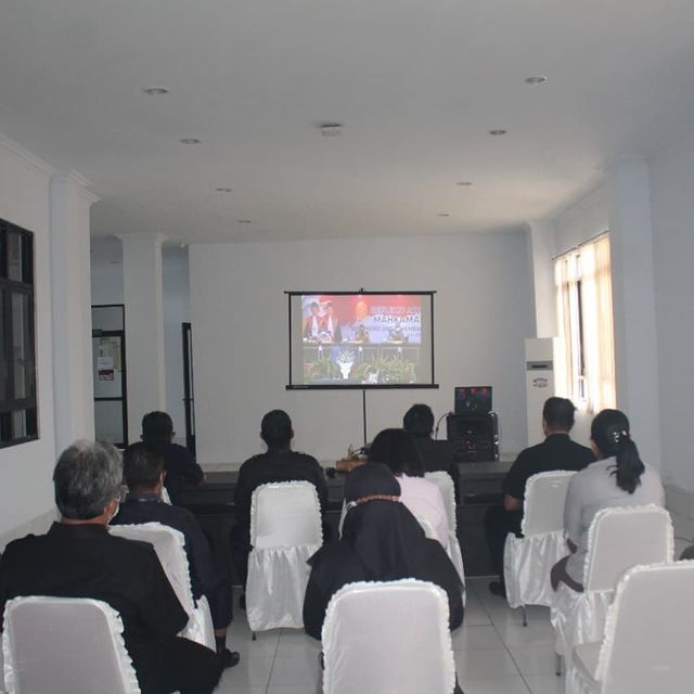 refleksi akhir tahun