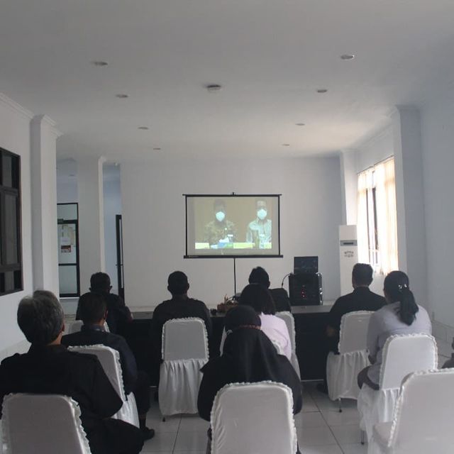 refleksi akhir tahun