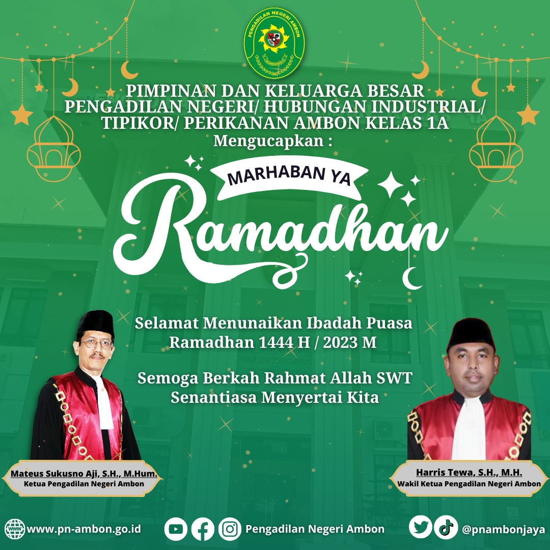 draft Marhaban Ya Ramadhan 2023