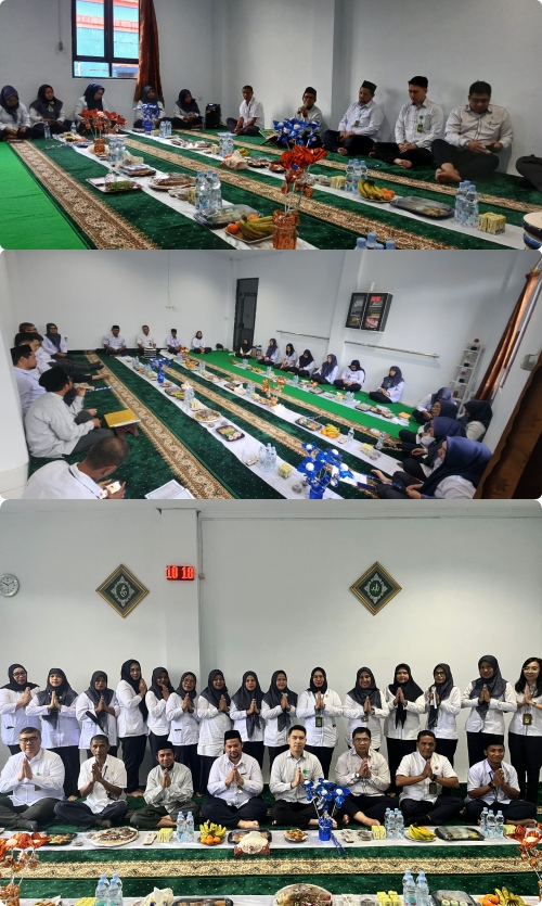 Pengajian September 2025