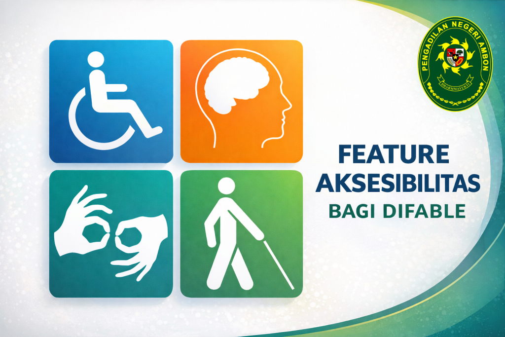Aksesbilitas Bagi Difablel