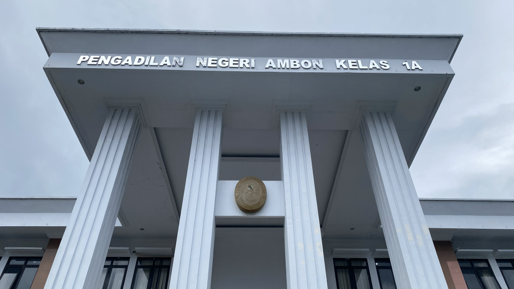 Selamat Datang . . .